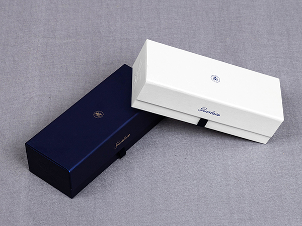 Guerlain box