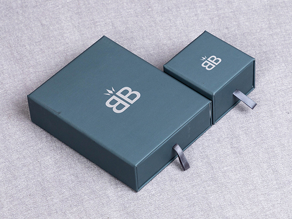 BB Drawer Box